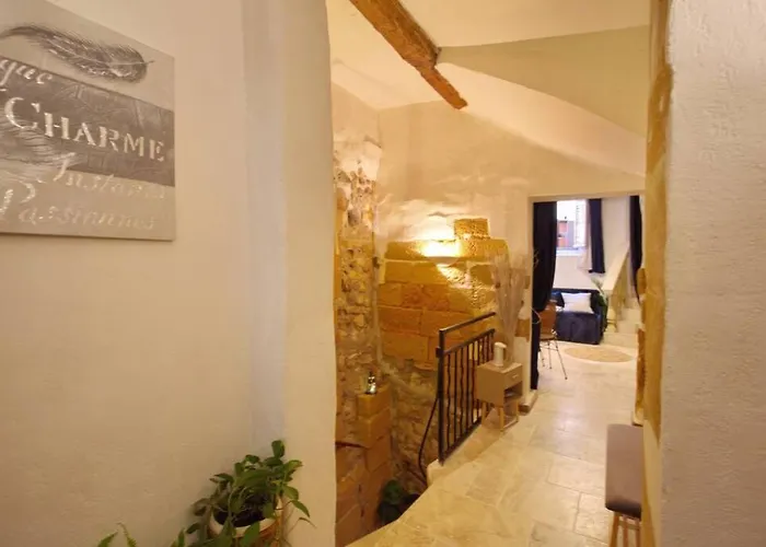 Les Secrets d'Alcôve, nuits Romantiques avec SPA
