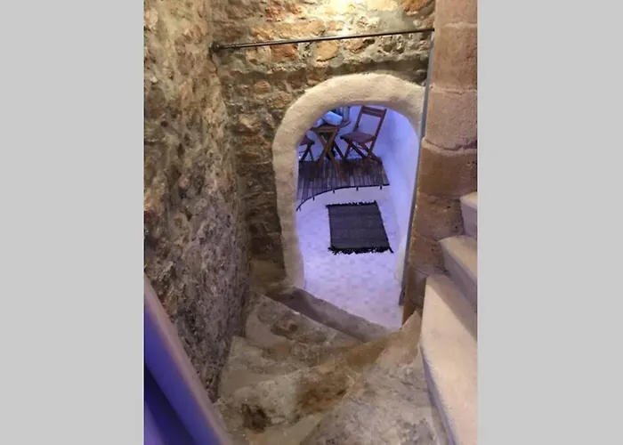 Les Secrets d'Alcôve, nuits Romantiques avec SPA