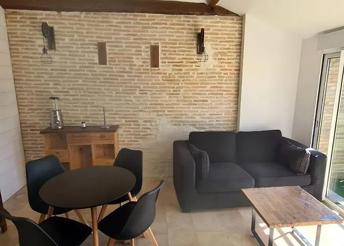 Appartement Ychoux