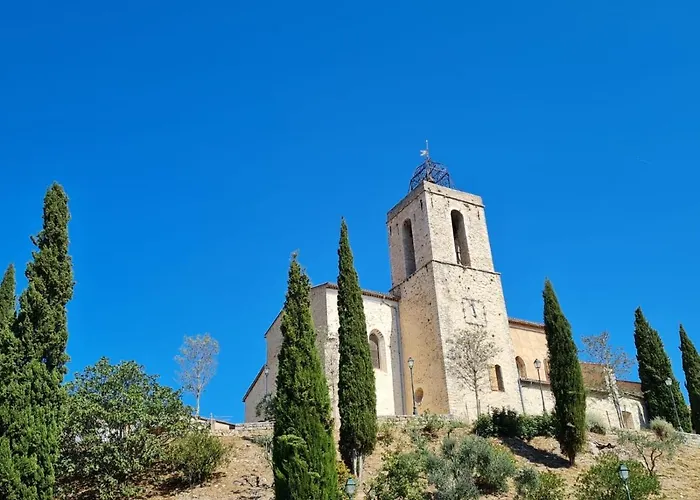 La Bastide Du Gineste - Poppys