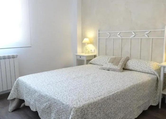 Apartamentos Turísticos Teruel