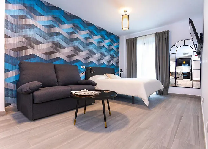 Rivas 34 Suites Homes