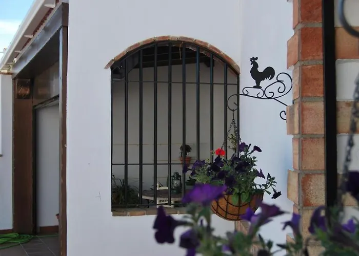Cueva La Ermita