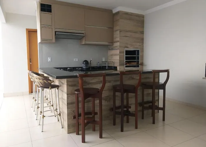 Residência Cidade Verde 1, sinta-se em casa.