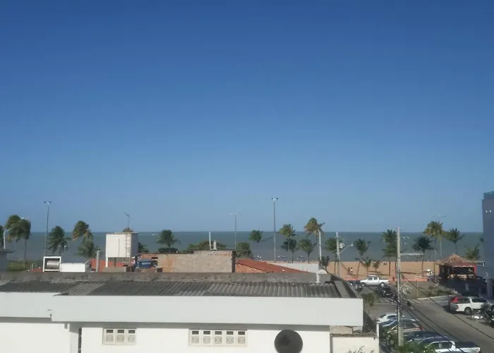Alojamento com o café da manhã Apenas: Pousada Boi Bumbá Praia