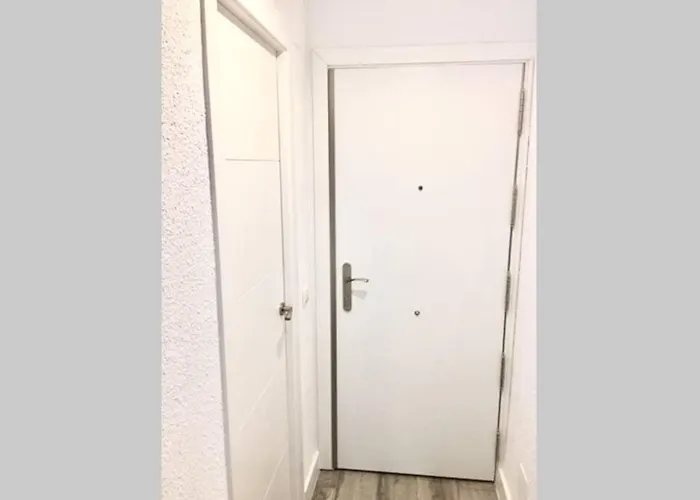 Estudio Estilo Nórdico Madrid (Malasaña Gran Vía)