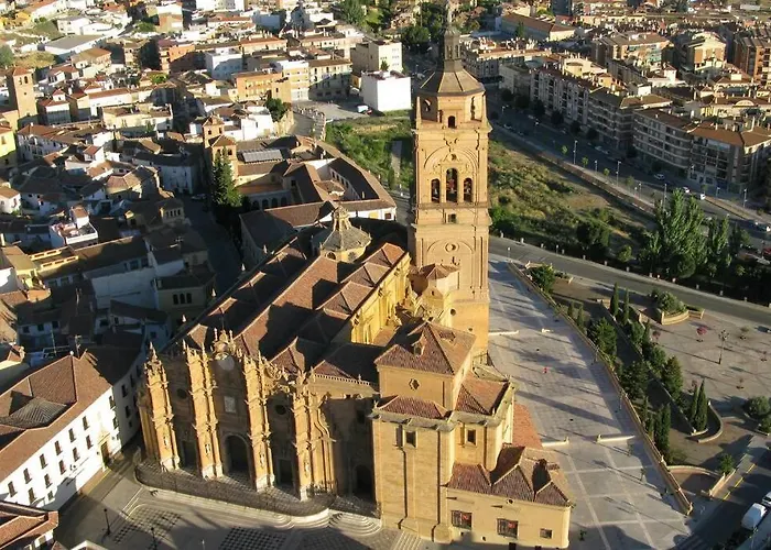  Casa La Lonja De