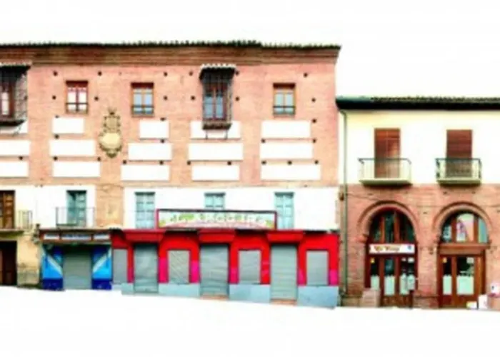  Casa La Lonja De