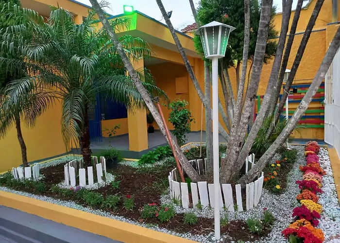 Tropical Mooca