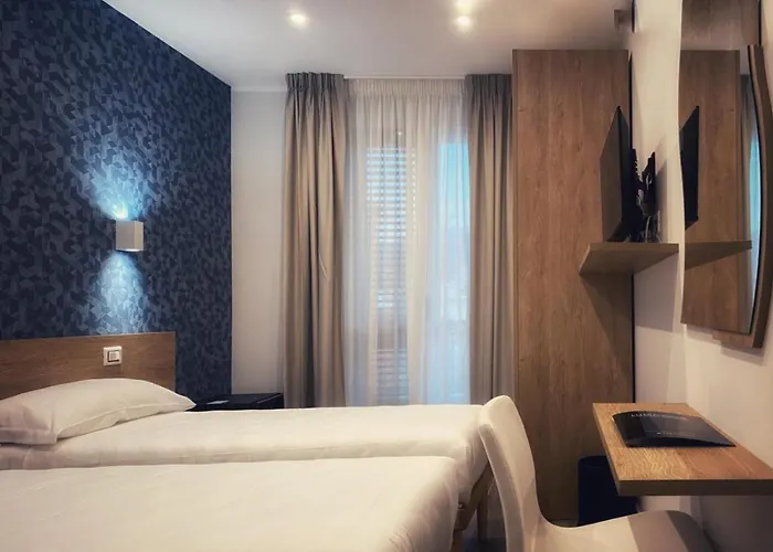 Lumarooms B&B