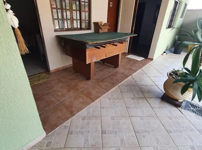 Casa Morada da Praia