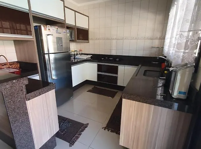 Casa Morada da Praia