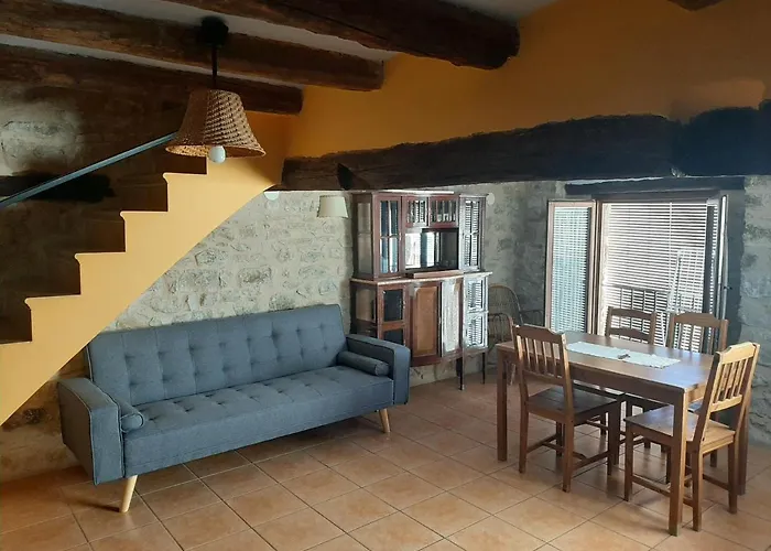 Casa Vicent
