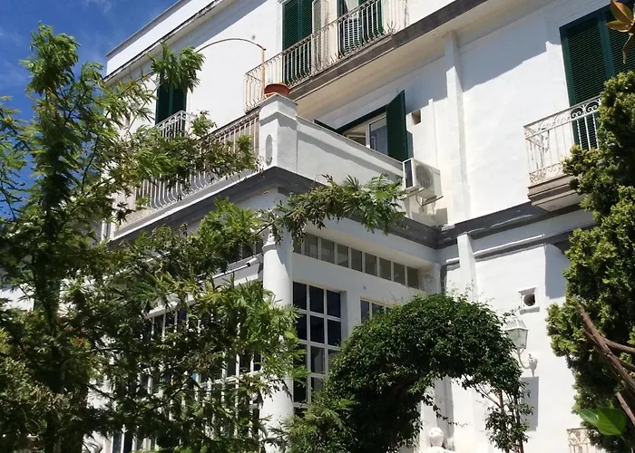 Santa Teresa