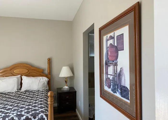 Spacious 3Bd,2Ba, Ideal For Families!