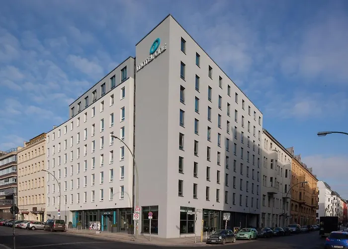 One -Hackescher Markt