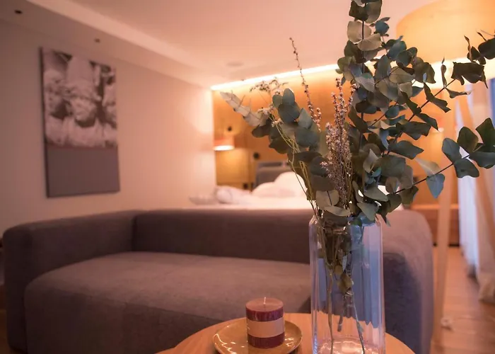 Vallivana Suites