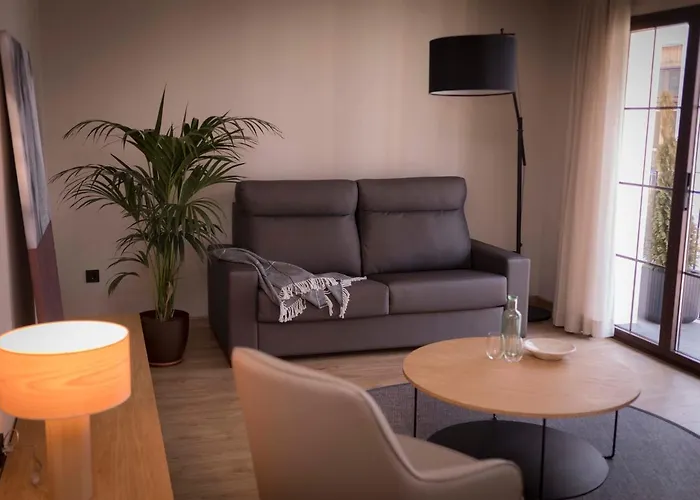 Vallivana Suites