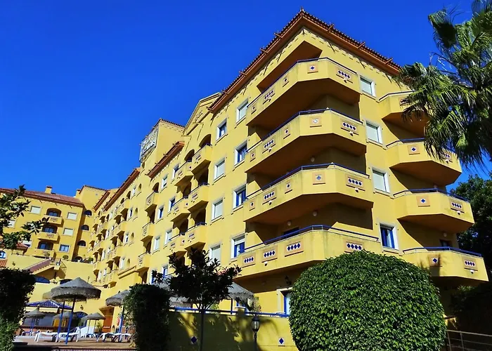 Hotel Vistamar