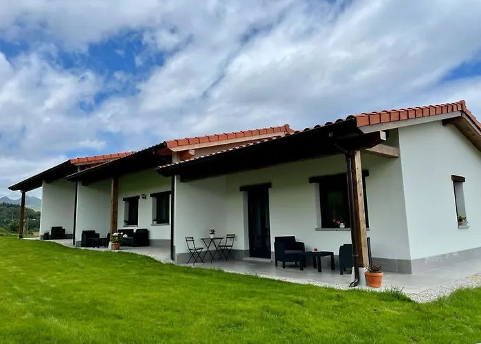 Apartamentos Los Manzanos