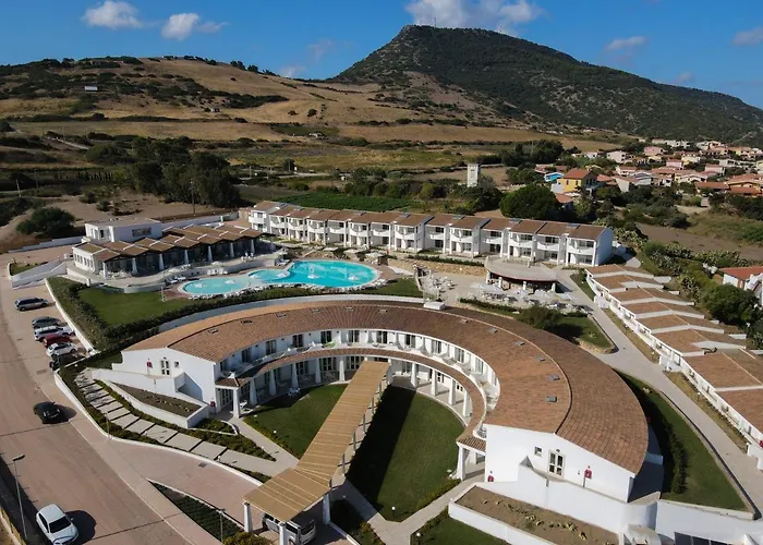 Hotel con piscina: GH Santina Resort&SPA