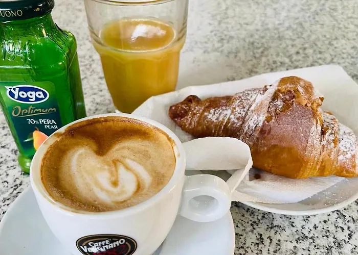 Family Hotel: Bq House Milizie Luxury Rooms