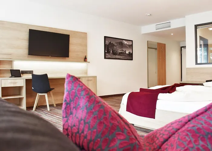 Soloplan City Resort