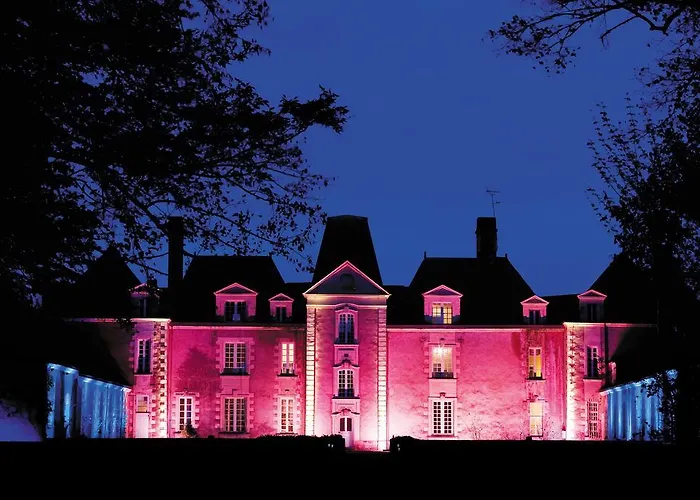 Animaux admis Le Domaine Des Lys