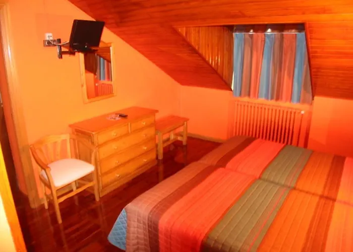 Hotel Navarro