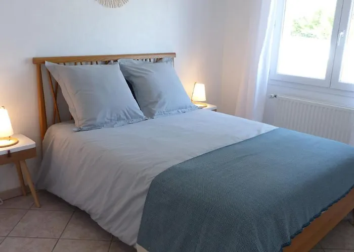Penthièvre - Maison 6 pers avec Jacuzzi, proche des plages