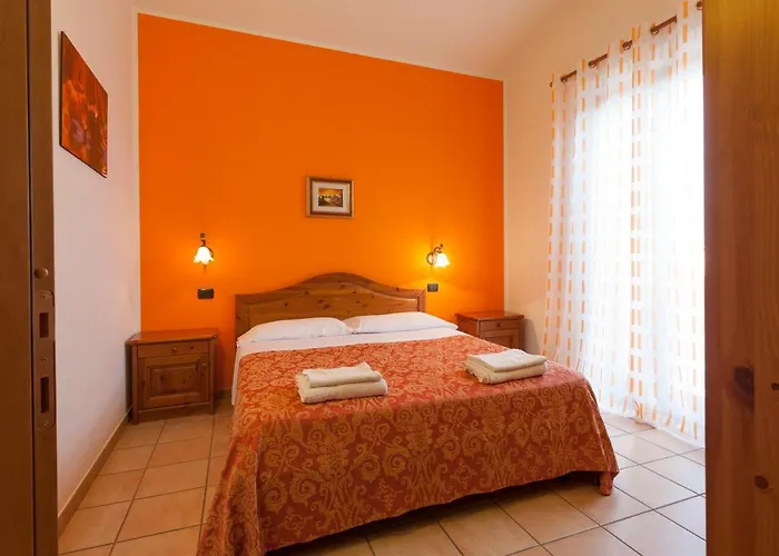 Agriturismo La Panoramica