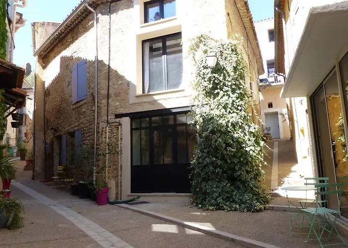 Le Romarin