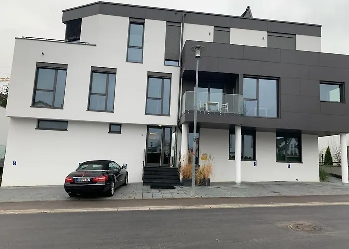 Haus 7 - Boardinghouse