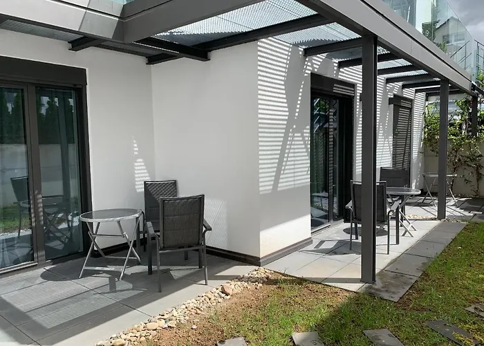 Haus 7 - Boardinghouse