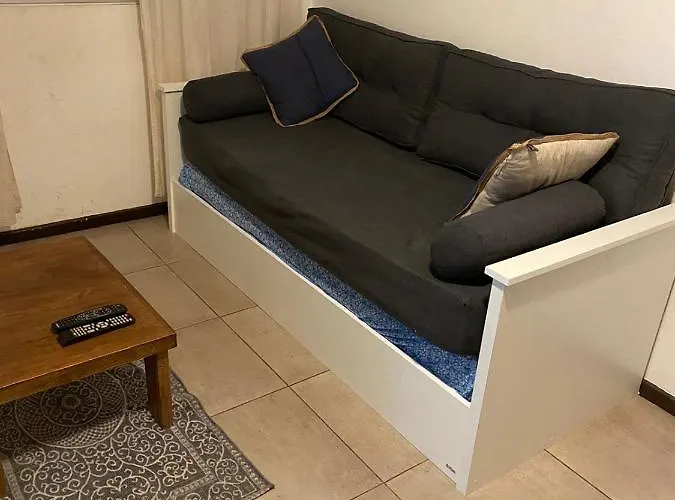 Apartamento Vendimia