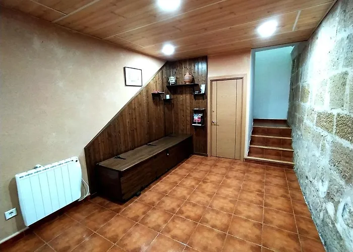 Casa Ramon Y Cajal