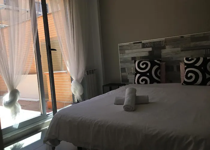 Hotel: Casa Nordia