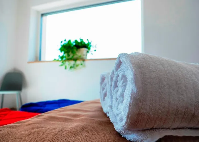 B&B A Un Passo dal Mare