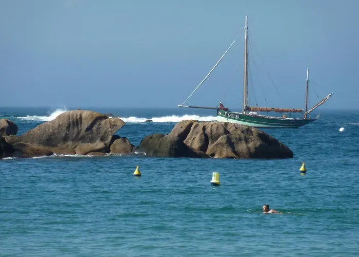 Gite entre Terre et Mer