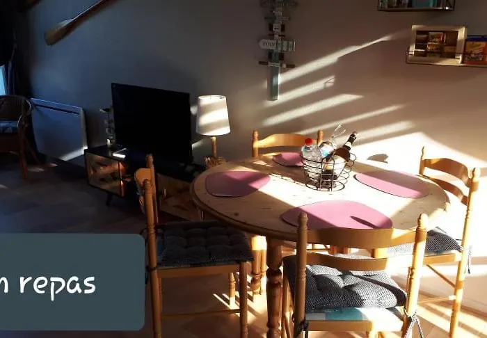 Résidence La Naturelle