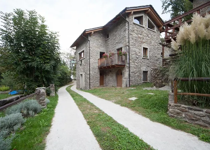 Agriturismo L'Eco