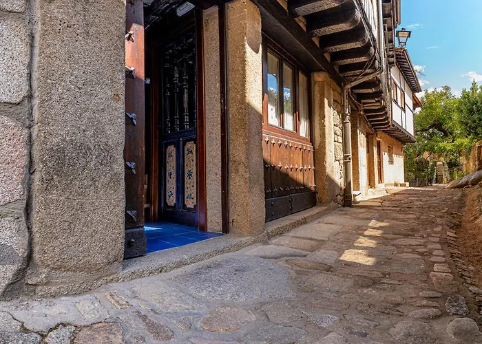  La Casa Del Burro