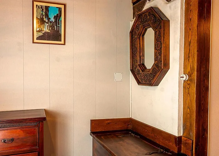  La Casa Del Burro