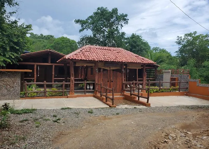 Cabanas Corazon