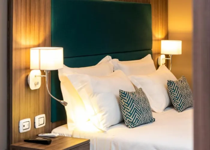 Aurelia Antica Suites&Apartments