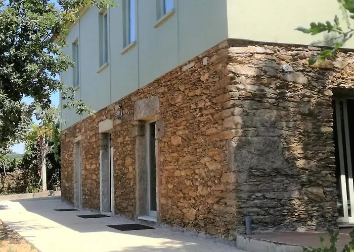 Casa Da Oliveira
