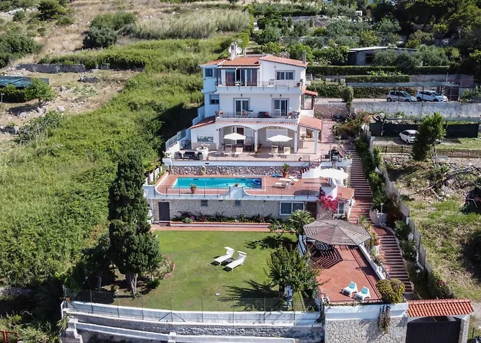 Villa Maria Gaeta