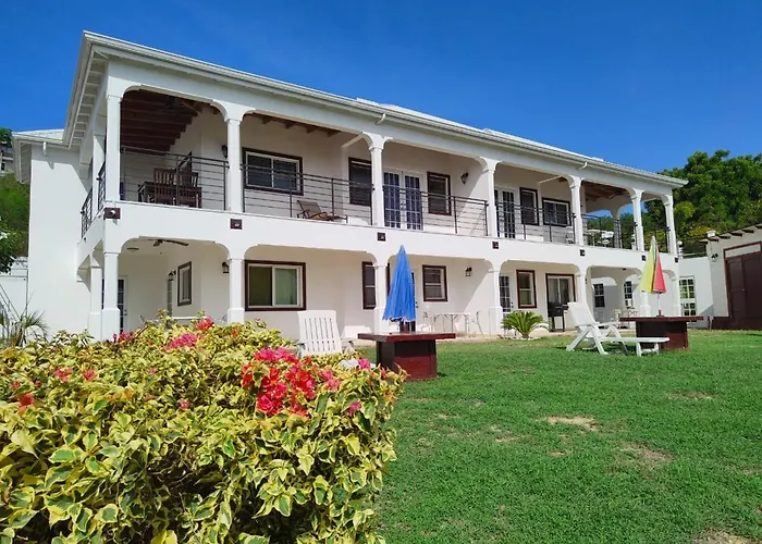 Holiday Home Belvedere