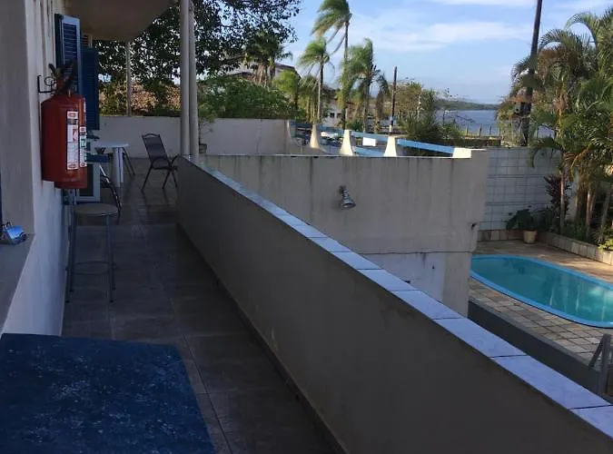 Residencial Beira Mar Cananéia