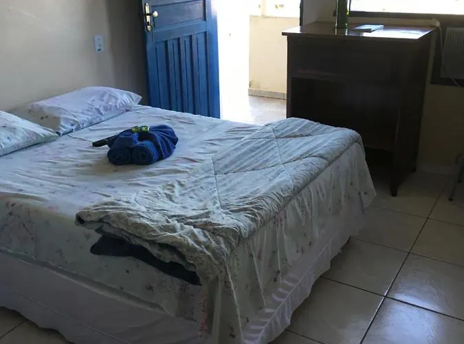 Residencial Beira Mar Cananéia